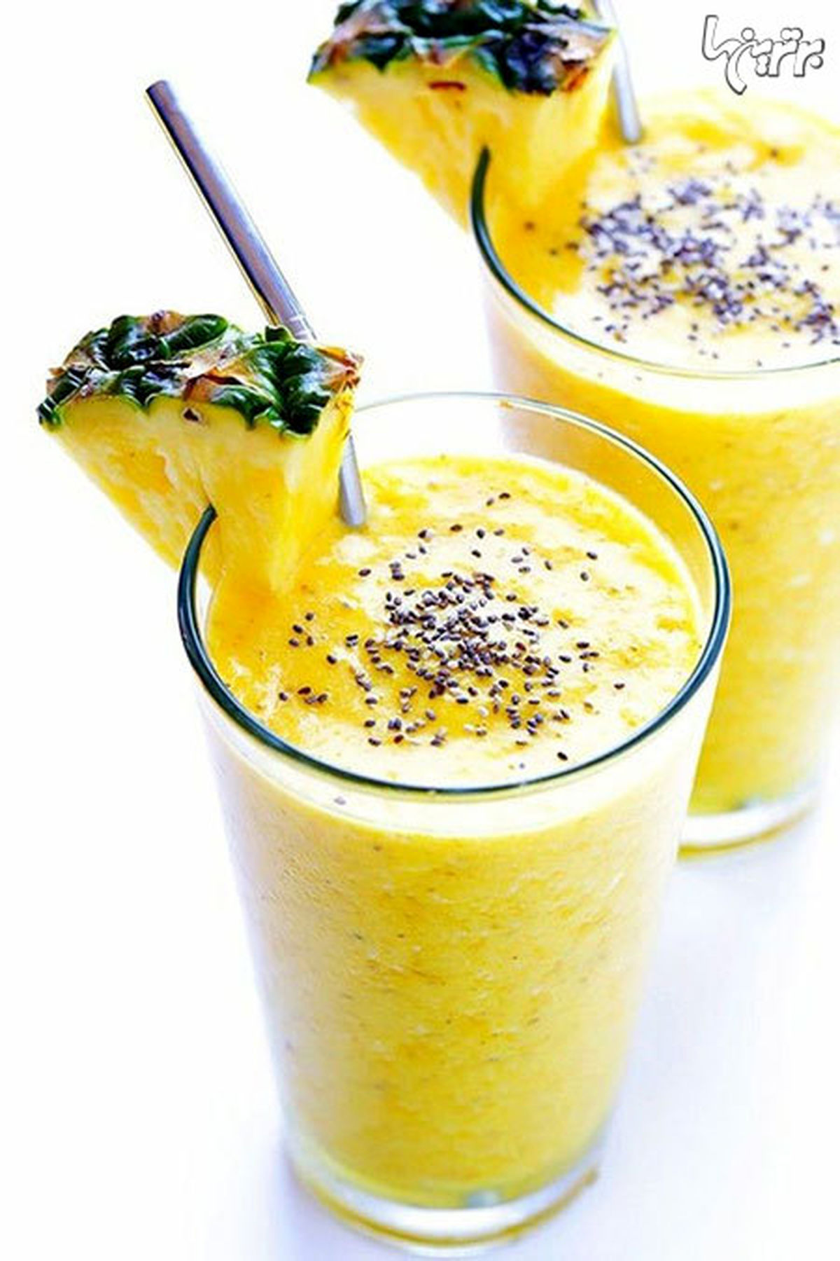 اسموتی های رژیمی؛ بنوشید و لاغر شوید!