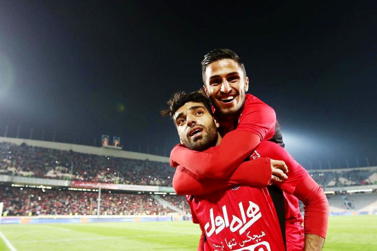 طارمی، اولین خرید لیگ نوزدهم برای پرسپولیس؟