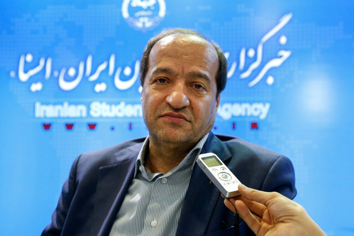تحریم سپاه برخلاف موازین حقوق بین‌الملل است