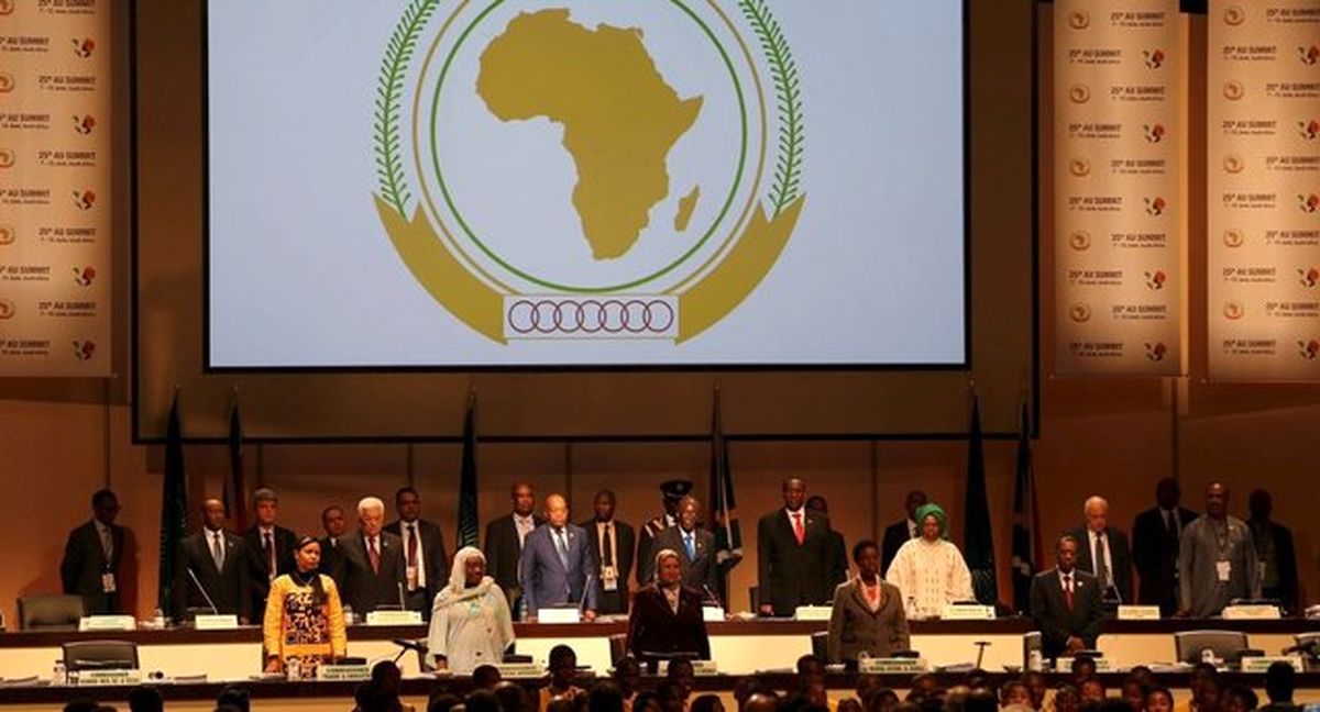 اتحادیه آفریقا: ارتش سودان طی ۱۵ روز آینده قدرت را به غیرنظامیان واگذار کند