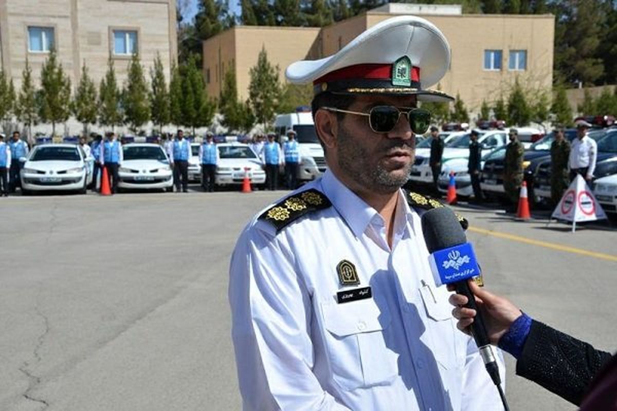 تمام محورهای مواصلاتی شمال سیستان و بلوچستان باز است