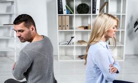 توصیه کارشناسان برای حل اختلافات زناشویی