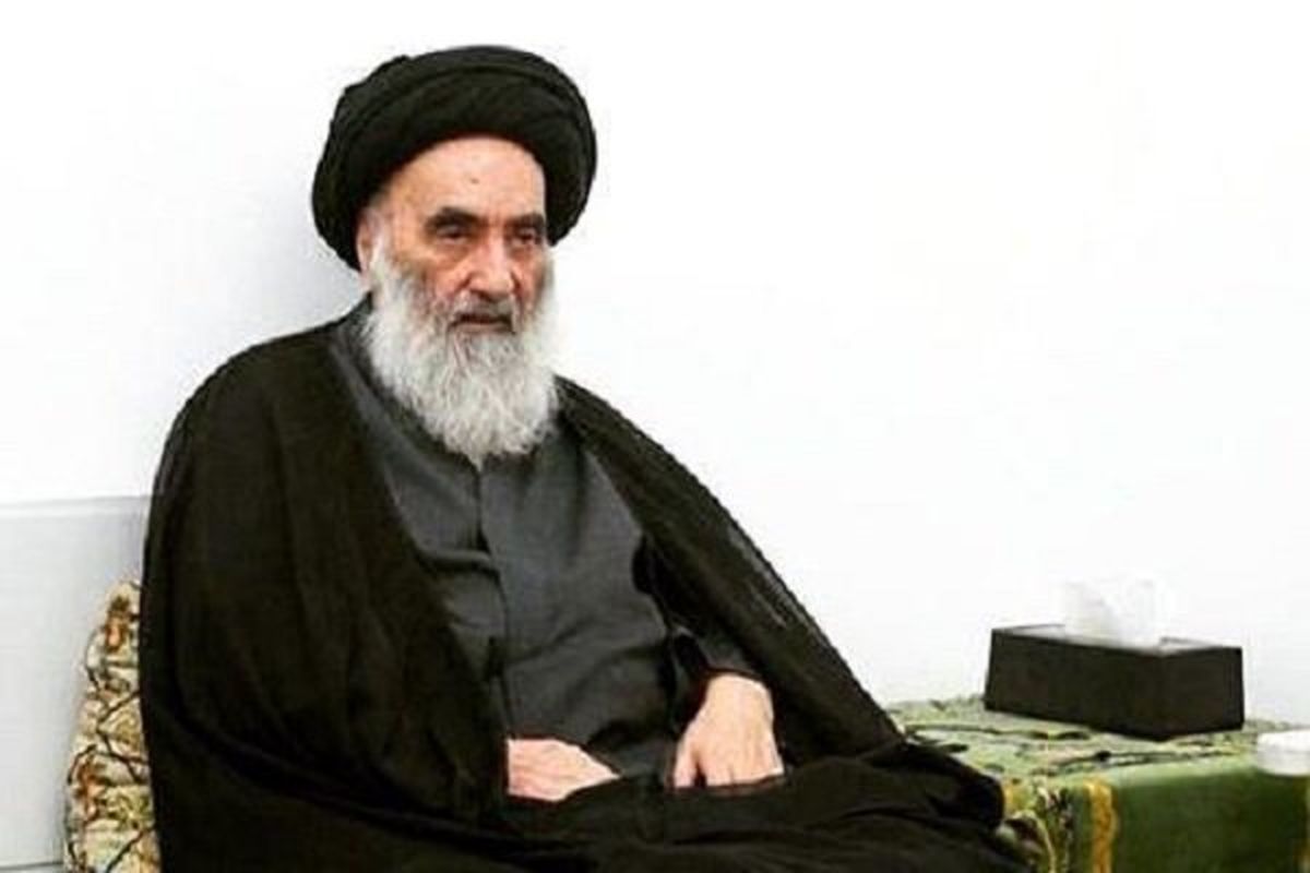 خبرنگار عراقی: آیت الله سیستانی با یک فتوای 2 سطری عراق را به جنبش درمی‌آورد