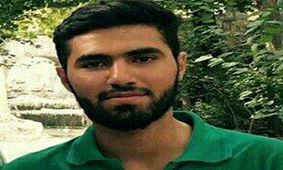 سوال بی‌جواب یک مدافع حرم دهه هفتادی از مادرش