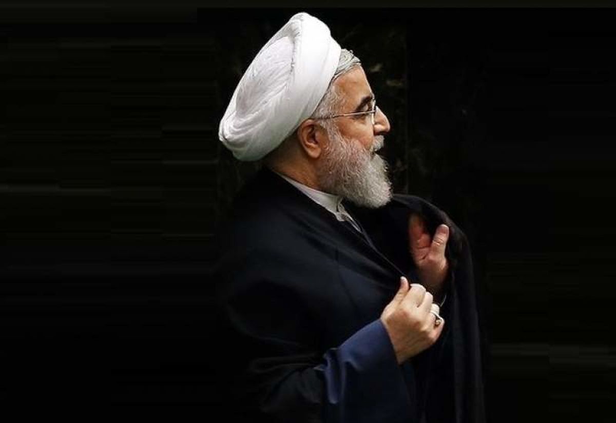  حسن روحانی در هتل پاریزین پاریس با نماینده اسرائیل مذاکره کرده است/ ویدئو
