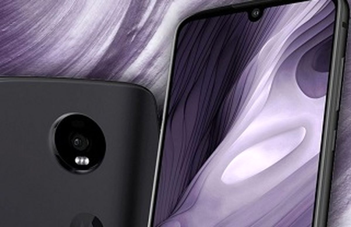 اطلاعات Moto Z4 گوشی جدید موتورولا فاش شد