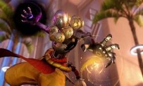 بازی Overwatch برای مدتی رایگان شد