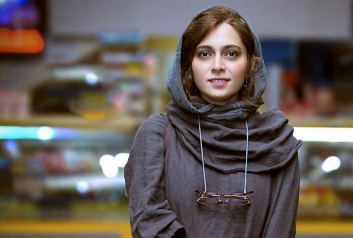 پگاه آهنگرانی در «زنبور کارگر»