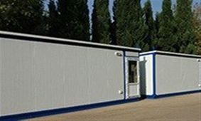 ۲۵۰۰ کانکس برای اسکان سیل زدگان در خوزستان نیاز است