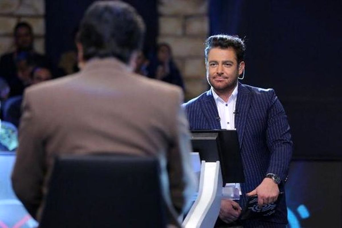 واکنش روابط عمومی «برنده باش» به نظر آیت‌الله مکارم شیرازی درباره جوایز این برنامه