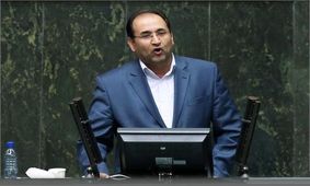 رحیمی جهان آبادی: وزارت خارجه از آمریکا در دیوان لاهه شکایت کند