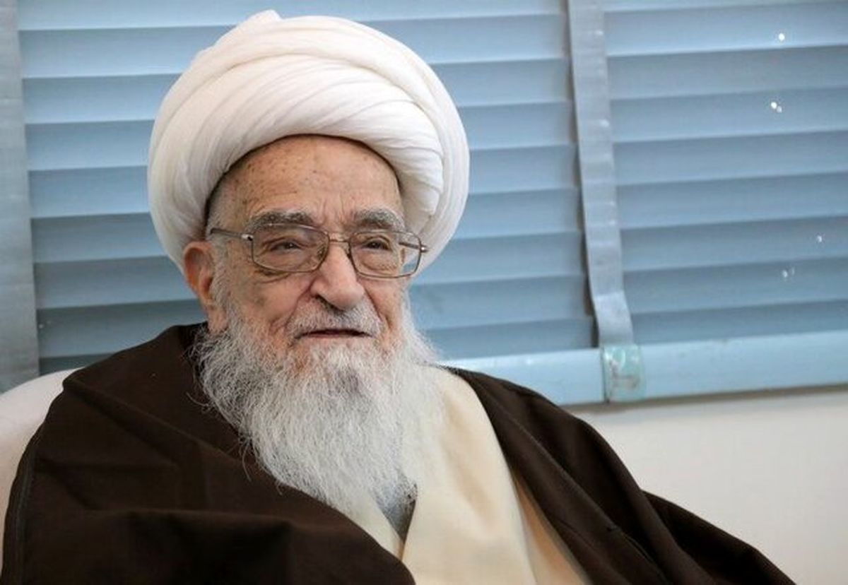 اخباری که از اختلاس‌ها و دزدی‌ها شنیده می‌شود، نگران‌کننده است