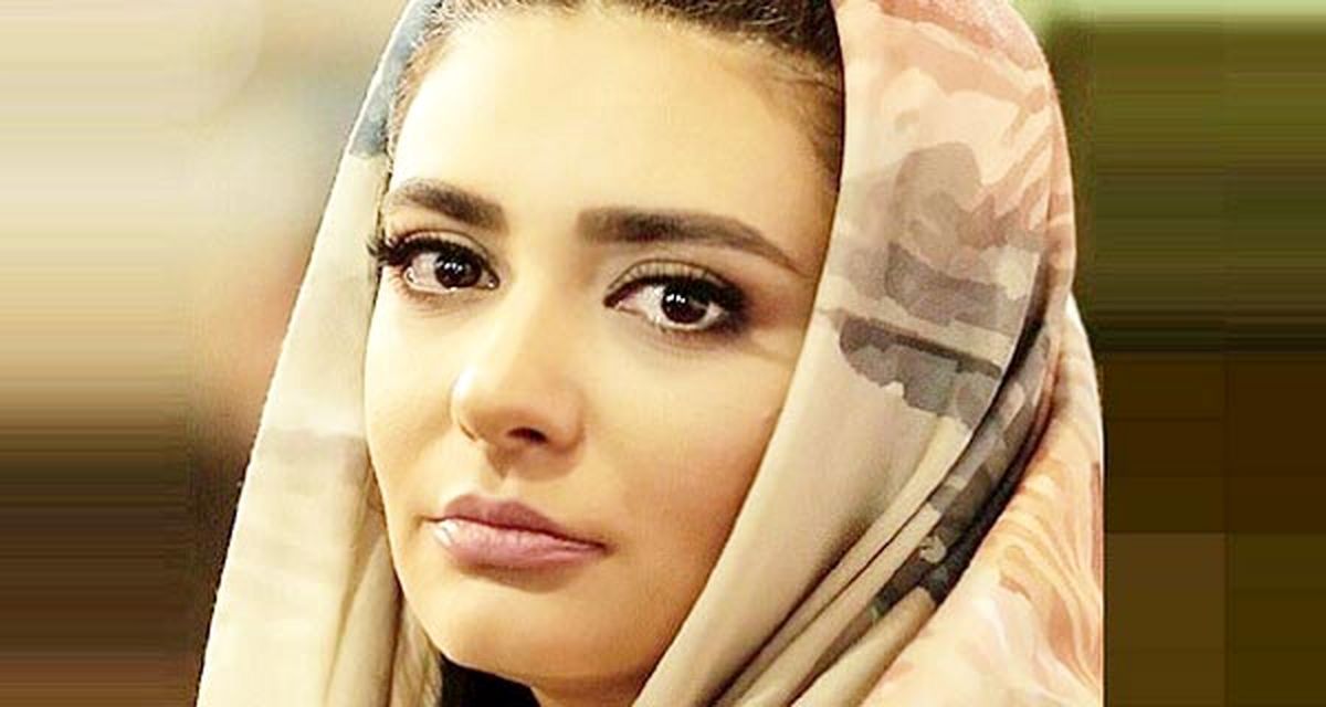 لیندا کیانی در اوج+عکس