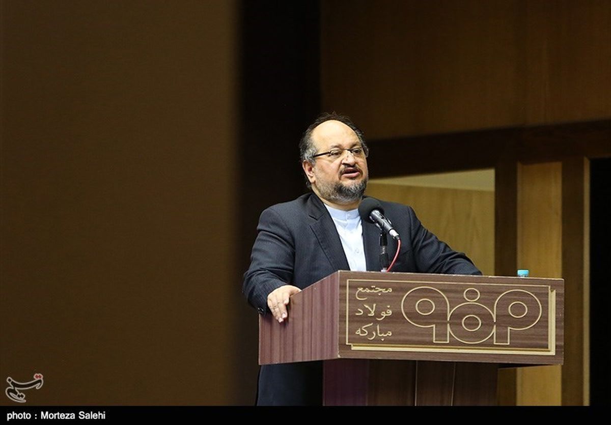 «وزیر کار» این هفته به نمازجمعه می‌آید