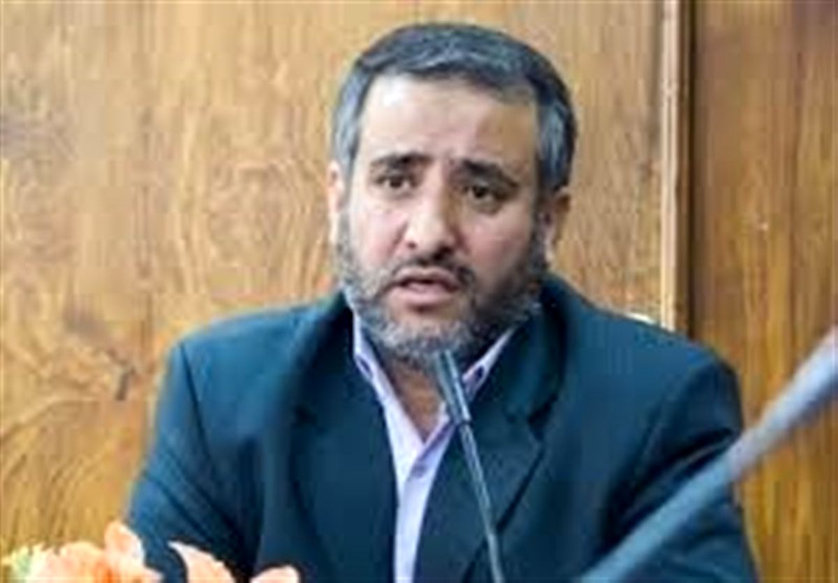 مشکل آب شرب منطقه طرود شاهرود برطرف شود