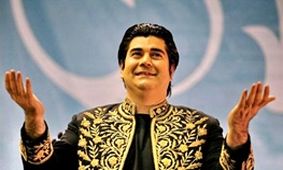 سالار عقیلی فردا شب مهمان صالح‌علا در «چشم شب روشن» می‌شود