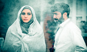 معرکه عشقِ «سینا سرلک» بدرقهِ راه حاجیان سریال «حوالی پائیز» شد+صوت
