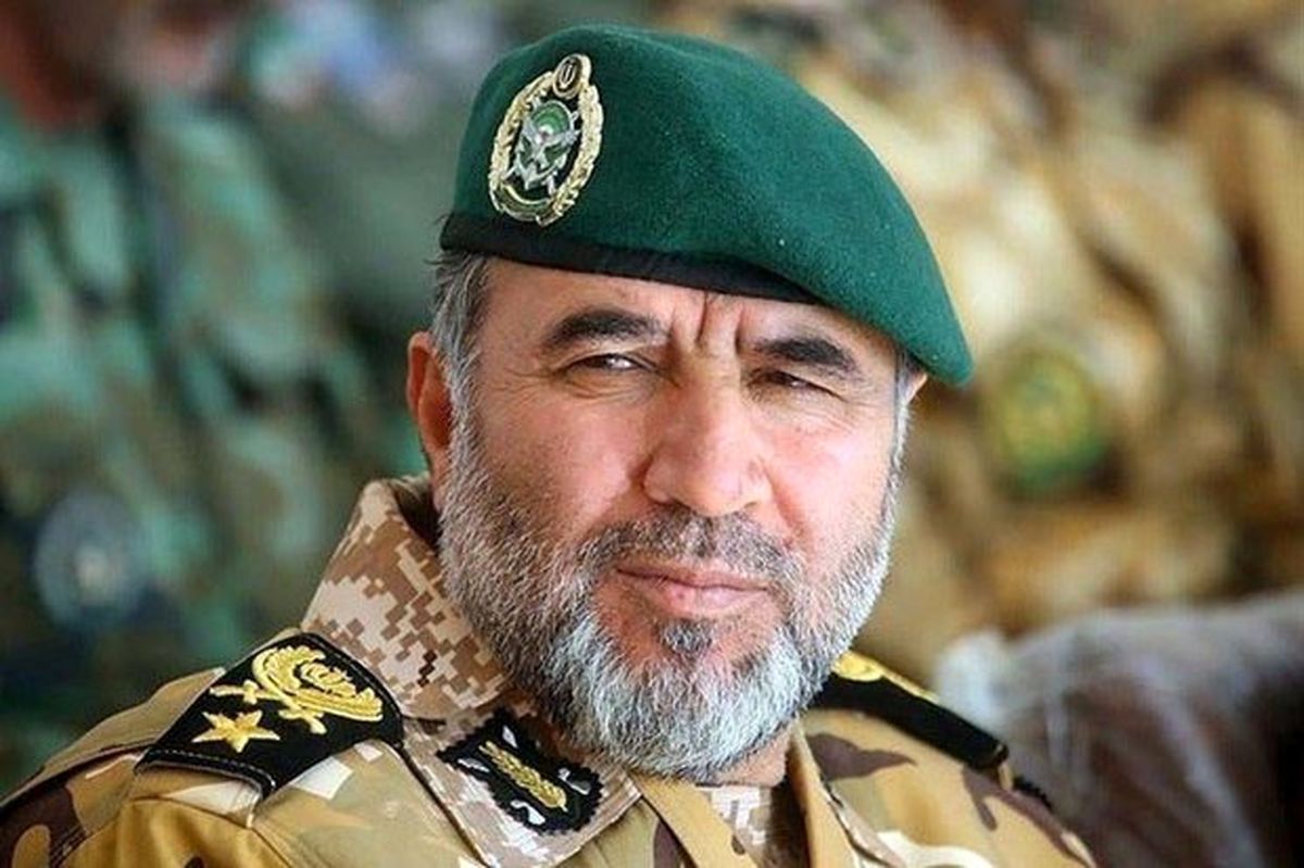 تغییرات ساختاری نیروی زمینی ارتش در گام دوم انقلاب