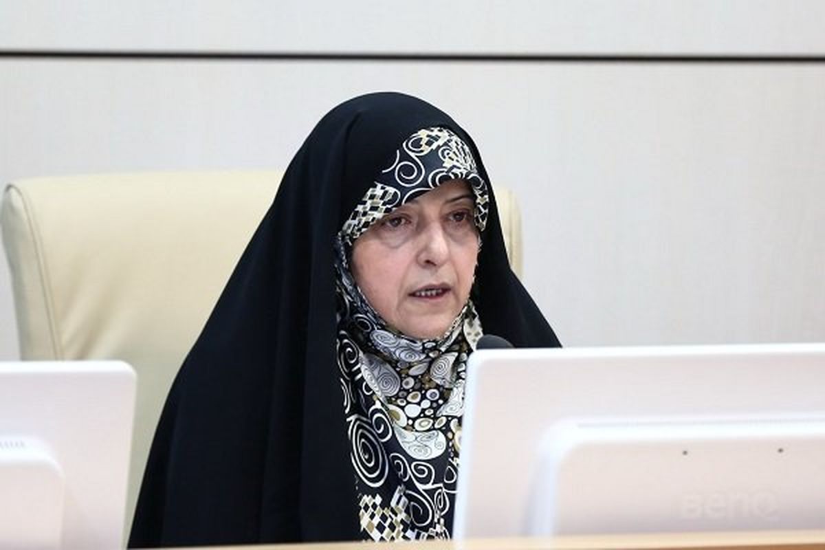 تدوین شاخص‌های عدالت جنسیتی در ستاد ملی زنان