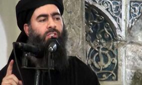 آیا سرنوشت بن‌لادن در انتظار ابوبکر البغدادی است؟