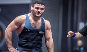 تمجید اتحادیه جهانی کشتی از عملکرد کشتی گیران ایرانی