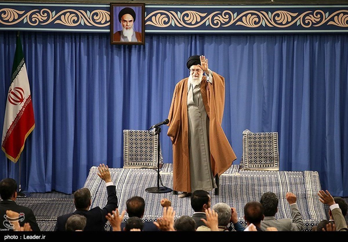 غربی‌ها انتظار دارند معلمانِ ما در کلاس درس خود برای آنها سرباز تربیت کنند/اقدام انقلابی به معنای بی توجهی به نقد عالمانه نیست