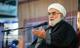 اتحاد باید حفظ شود