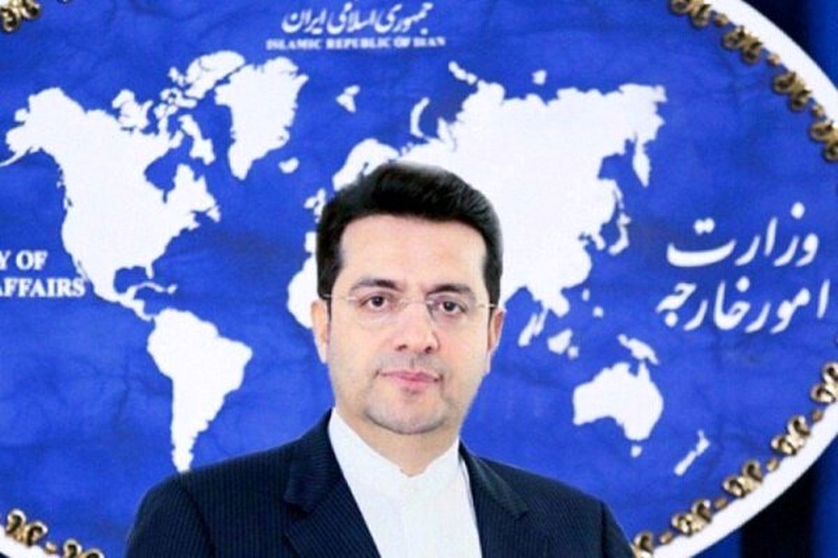 تهدید به استفاده از زور علیه کشورها نقض آشکار حقوق بین الملل است