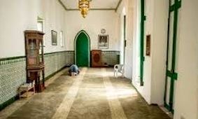 ساخت اولین مسجد در کوبا