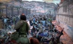برنامه‌ی فصل اول عنوان World War Z مشخص شد