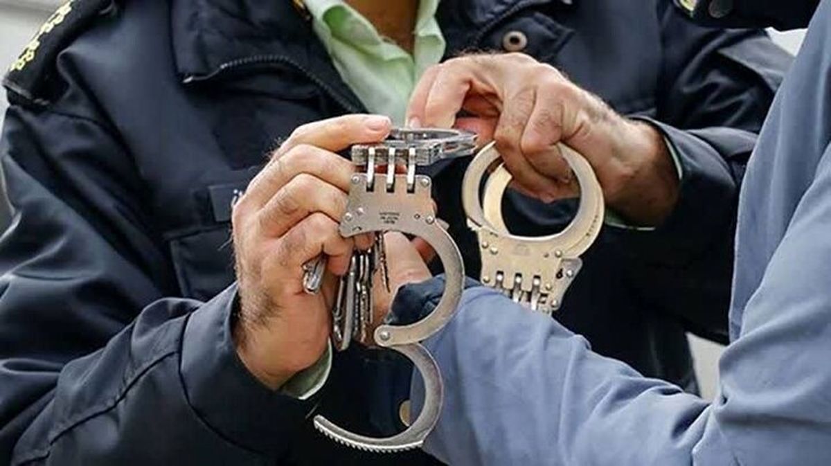 دستگیری ۱۰ نفر مظنون در کاشان به دستور دادستان

