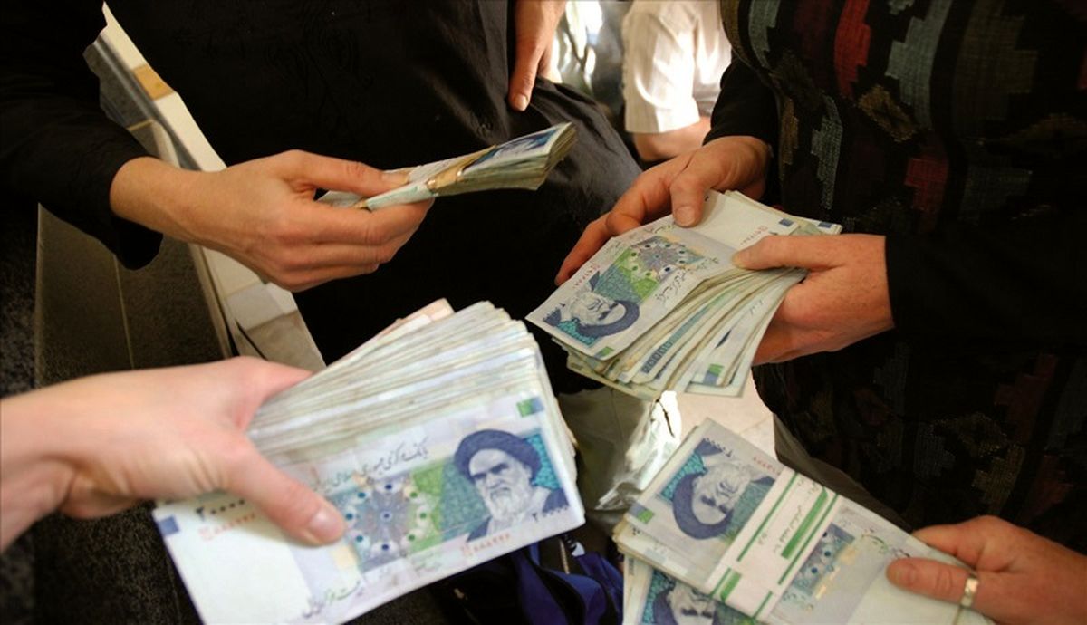نقدینگی در دولت رئیسی کاهش یافت؟

