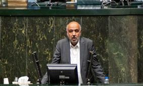 کارت زرد مجلس به وزیر تعاون، کار و رفاه اجتماعی

