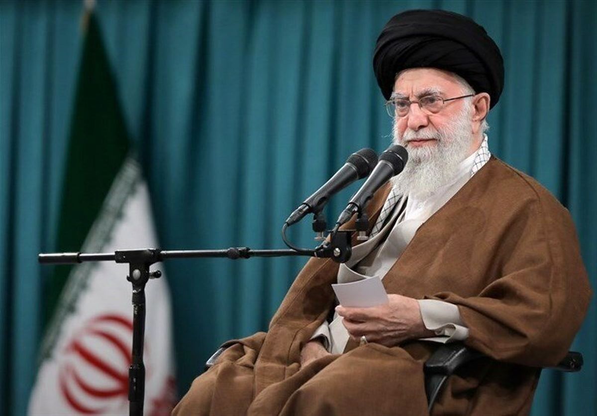 سی‌ان‌ان: رهبر عالی ایران پیام قاطعانه‌ای به ترامپ داد