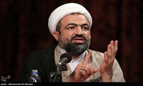 نامه رسایی به آیت‌الله اعرافی درباره دیدار حوزویان با رهبر انقلاب