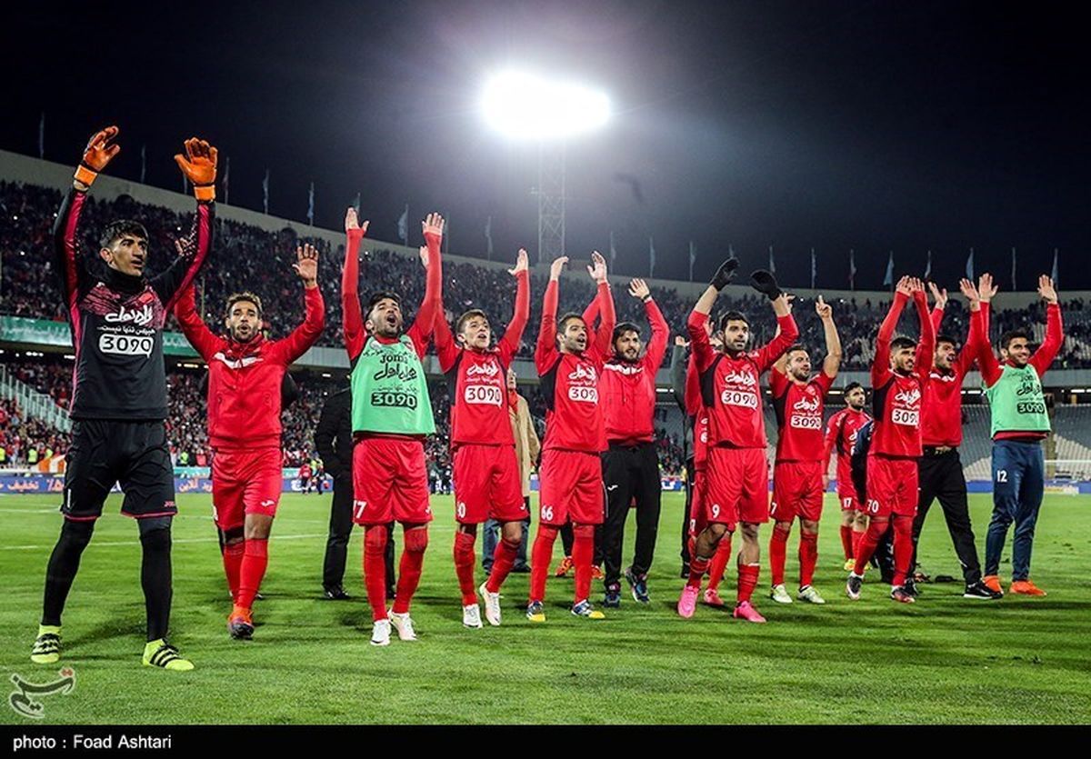 تغییر در ترکیب پرسپولیس؛ ماهینی جای خود را به محرمی داد