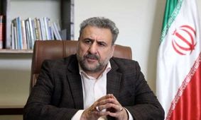 فلاحت‌پیشه: آمریکا می‌خواهد ایران را وارد فاز افراطی کند