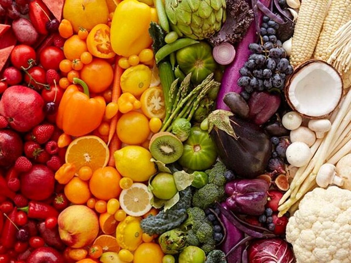 خوراکی‌های مفید برای تقویت سیستم ایمنی بدن کودکان