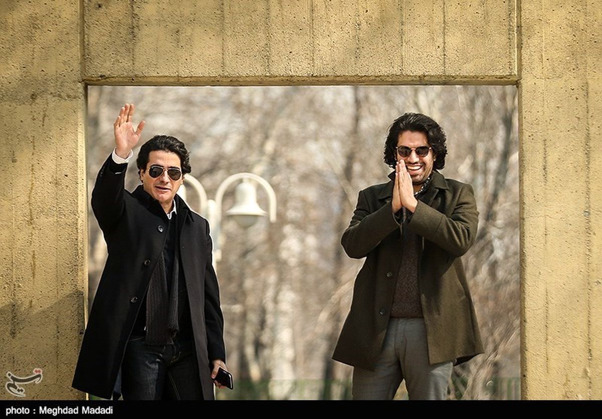همایون شجریان:‌ حال پدر روبه بهبود است / پورناظری: برای مجوز دادن به آثار شجریان دیر شده