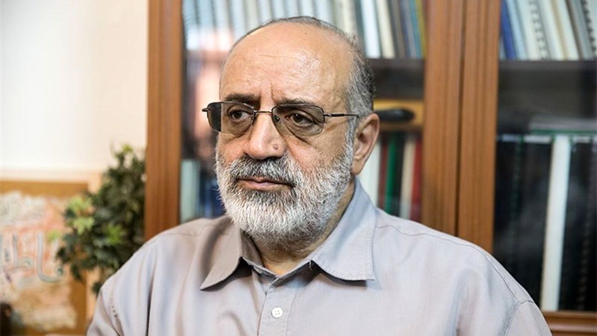 کارگردان سریال حضرت موسی(ع) ترور بیولوژیک شده است؟!