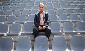 نامه تاج پیرامون ضعف داوری لیگ دسته دوم