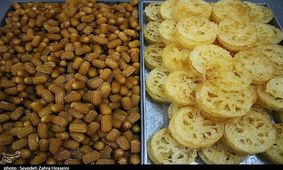 قیمت زولبیا و بامیه در استان بوشهر کاهش یافت