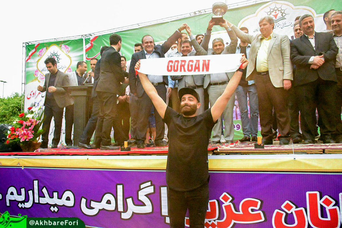 این میدان صحنه شوآف نیست/ آسیایی شدن ظرفیت سازی می خواهد