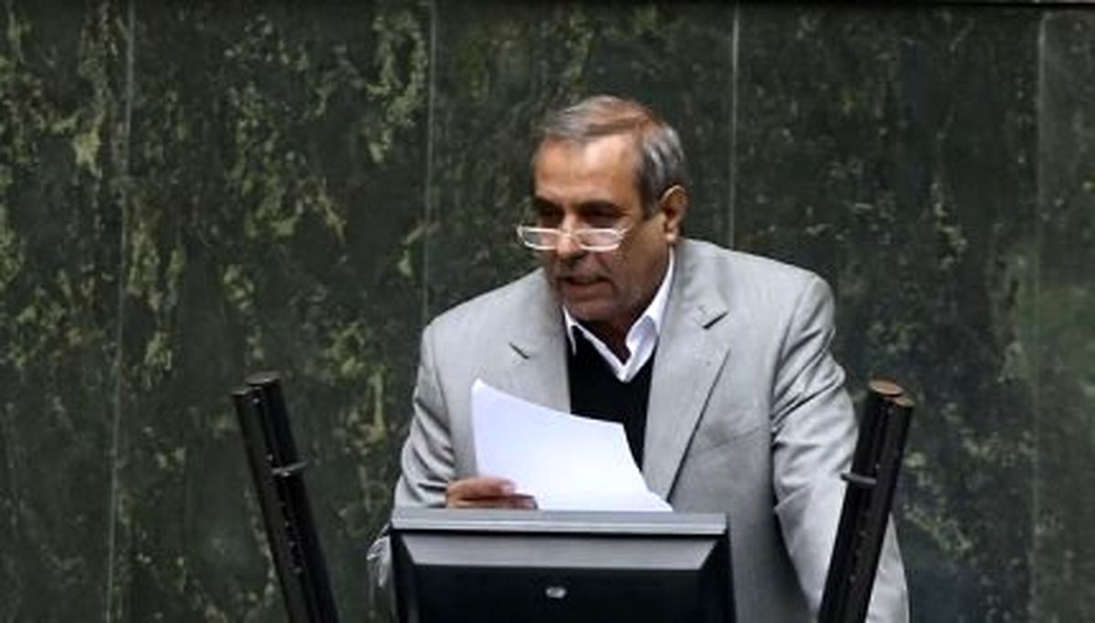 نیکزادی‌پناه: از صادرات خرما جلوگیری نشود