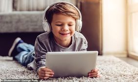 خطرناک بودن هدفون برای کودکان