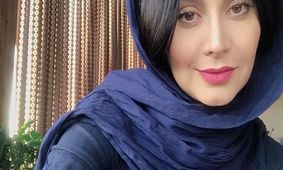تولد 36سالگی مریم خدارحمی+عکس