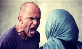 با همسر عصبی و بددهن چه کنیم؟