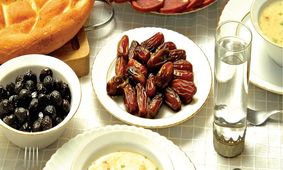 فواید روزه داری برای سلامت جسم
