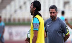 بیانیه پیشکسوتان پرسپولیس علیه اظهارات میناوند