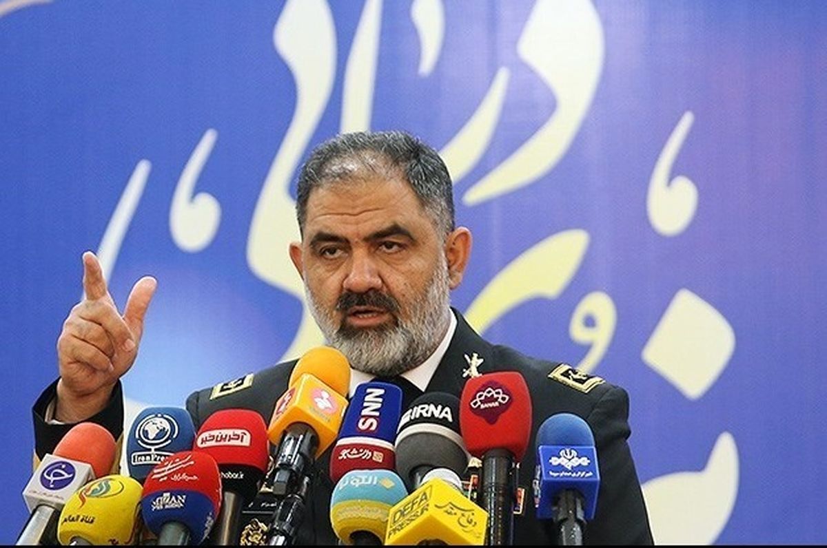  ایران،‌ عربستان و امارات ائتلاف دریایی تشکیل می‌دهند

